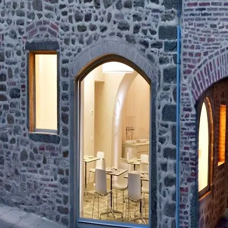 Fondaco Del Moro Frühstückspension
