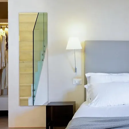 Fondaco Del Moro Bed & Breakfast 3*