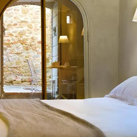 Fondaco Del Moro Civitella in Val di Chiana