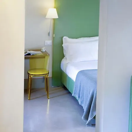 Bed & Breakfast Fondaco Del Moro 3*