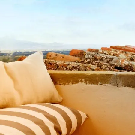 Fondaco Del Moro Bed & Breakfast Civitella in Val di Chiana