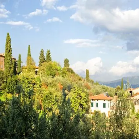 Bed & Breakfast Fondaco Del Moro Civitella in Val di Chiana