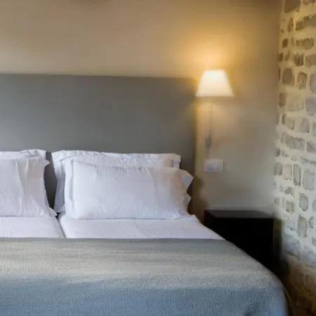 Fondaco Del Moro Bed & Breakfast