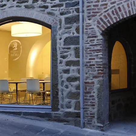 Fondaco Del Moro Bed & Breakfast