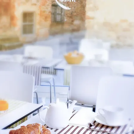 Bed & Breakfast Fondaco Del Moro Civitella in Val di Chiana
