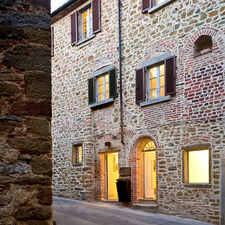 Fondaco Del Moro 4* Civitella in Val di Chiana