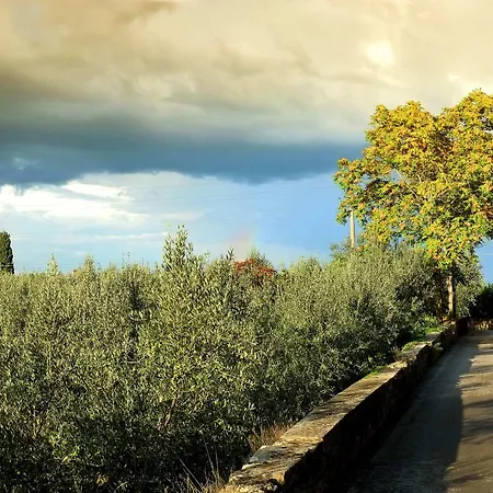 Fondaco Del Moro 4* Civitella in Val di Chiana