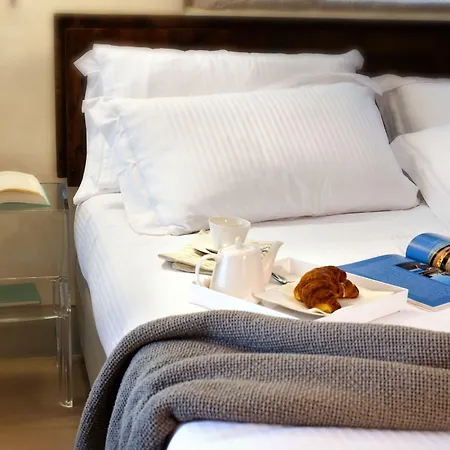 Fondaco Del Moro Bed & Breakfast