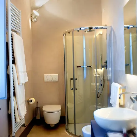 Fondaco Del Moro Bed & Breakfast