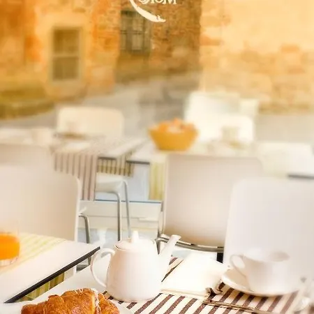 Bed & Breakfast Fondaco Del Moro