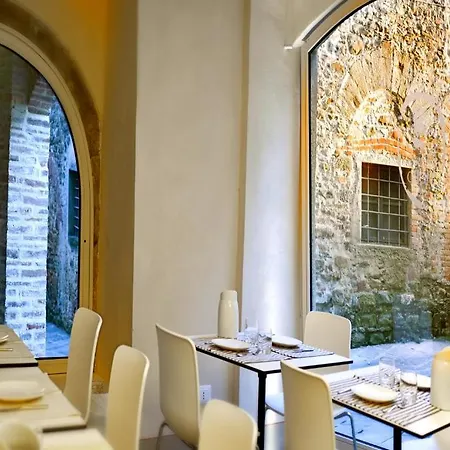 Bed & Breakfast Fondaco Del Moro Civitella in Val di Chiana