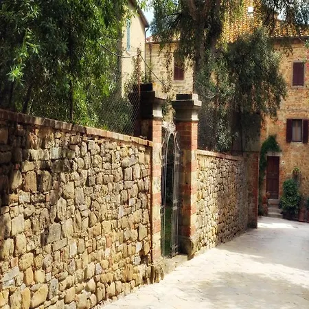Fondaco Del Moro Bed & Breakfast Civitella in Val di Chiana
