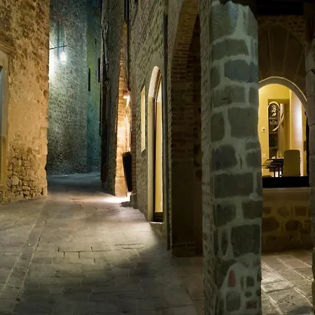 Bed & Breakfast Fondaco Del Moro 3*