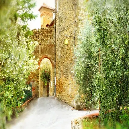 Fondaco Del Moro