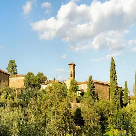 Fondaco Del Moro 3* Civitella in Val di Chiana