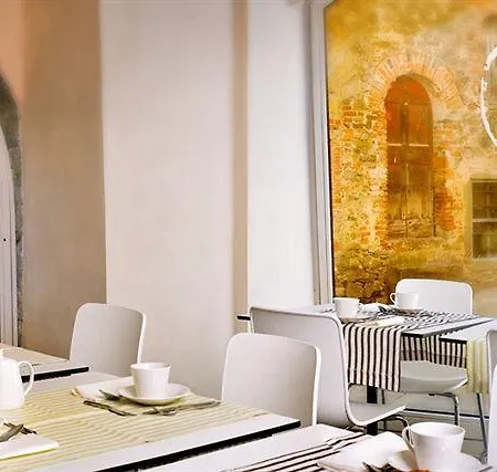 Bed & Breakfast Fondaco Del Moro
