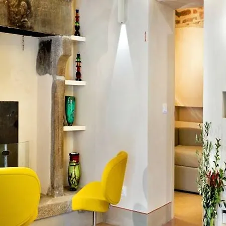 Fondaco Del Moro Bed & Breakfast