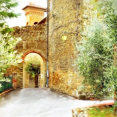 Fondaco Del Moro