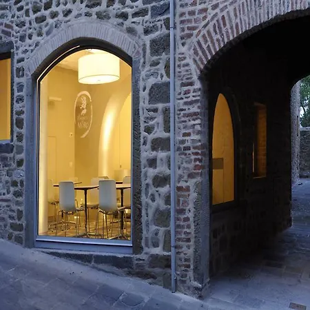 Bed & Breakfast Fondaco Del Moro 3*