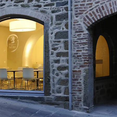 Fondaco Del Moro 3*