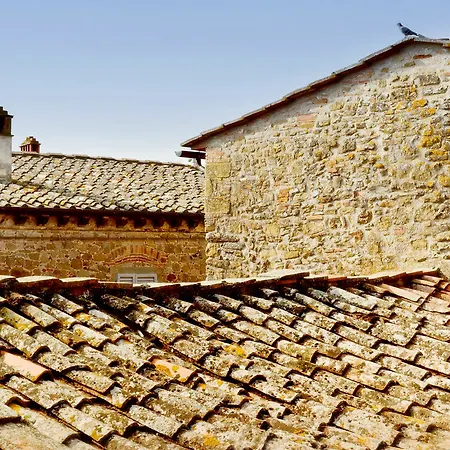 Fondaco Del Moro 3* Civitella in Val di Chiana