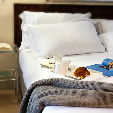 Bed & Breakfast Fondaco Del Moro 3*